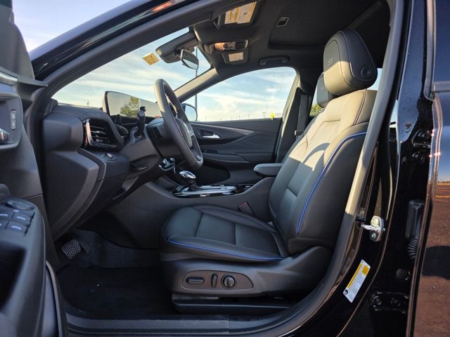 2025 Buick Envista Sport Touring FWD