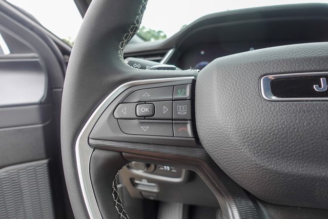 Grand Cherokee Laredo X