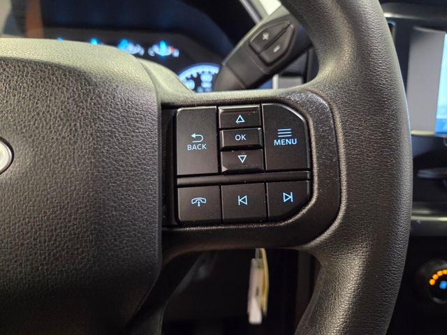 Used 2022 Ford F-150 Truck