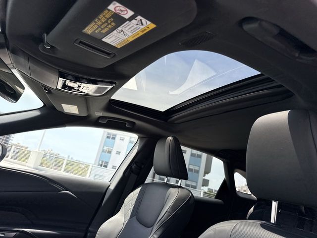 Used 2024 Lexus RX SUV
