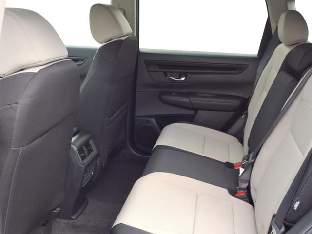 New 2026 Honda CR-V SUV