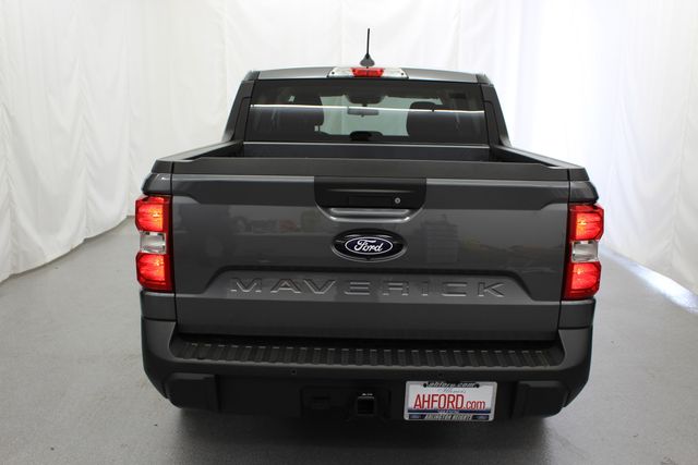 New 2026 Gray Ford XLT image 10