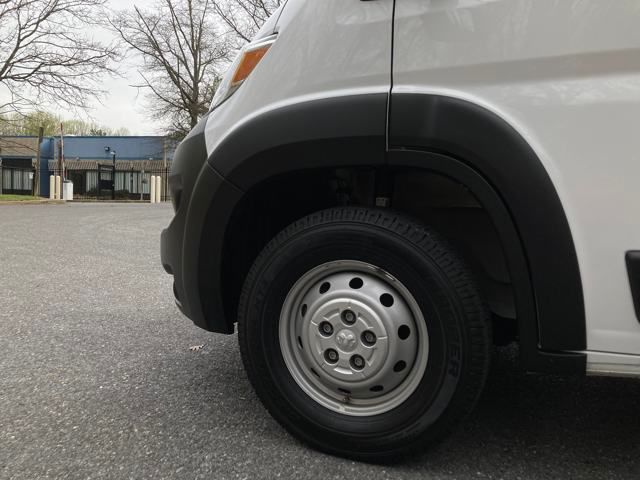 2023 Ram ProMaster 2500 159 WB