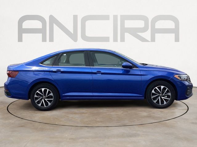 Used Car 2024 Volkswagen Jetta  1.5t S For Sale Under $20,000 In San Antonio, Texas