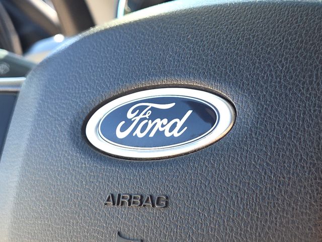 Certified Used 2024 Gray Ford Lariat image 26