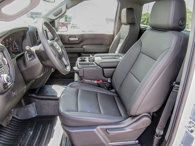 Photo of 2025 GMC Sierra 2500HD Pro in Dallas, GA - 17,  2025 GMC Sierra 2500HD Pro:43834