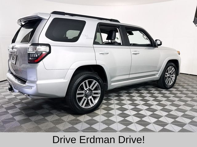 Used 2022 Toyota 4Runner SUV