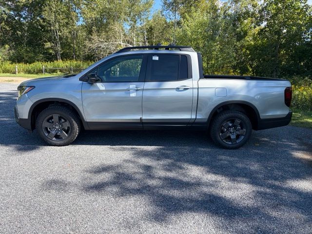 New 2026 Honda Ridgeline Truck