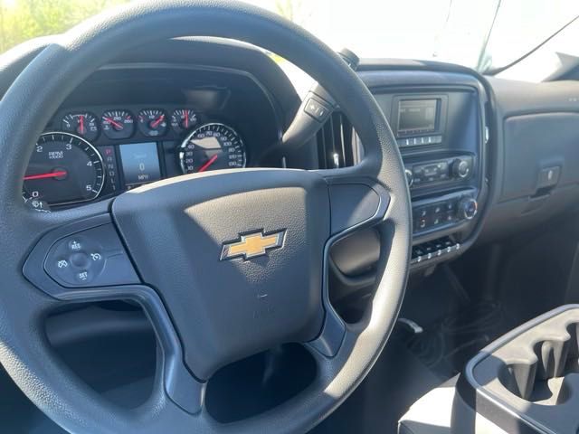 New 2024 Chevrolet Silverado 4500HD For Sale in Grove City, OH