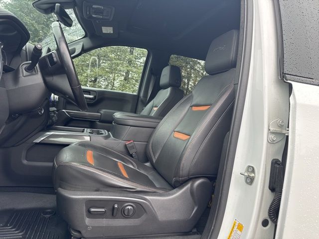 Used 2020 GMC Sierra 1500 For Sale in Livonia, MI