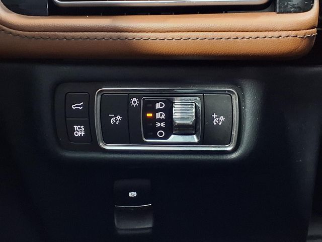 2022 Lincoln Nautilus