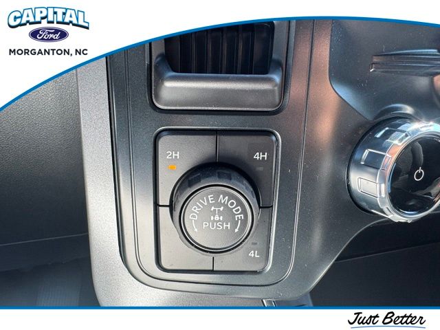 New 2026 Blue Ford XLT image 27