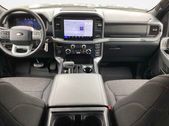 Used Car 2025 Ford F-150  Xlt For Sale Under $40,000 In San Antonio, Texas