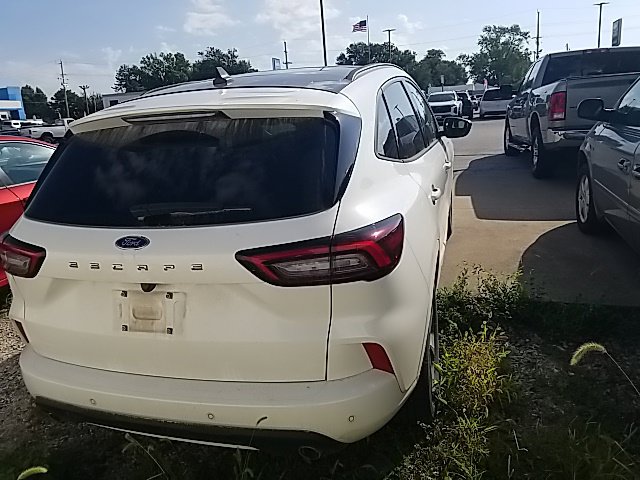 Used 2023 Ford Escape SUV