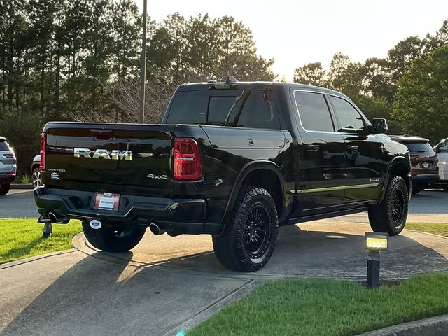 Used 2025 Ram 1500 Truck