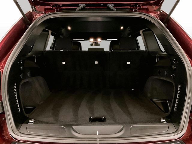 2020 Jeep Grand Cherokee Laredo Red at South Hills CDJR