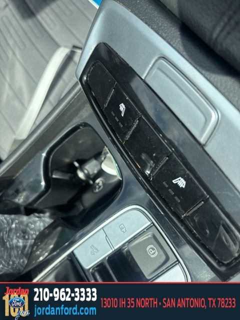 Used Car 2023 Hyundai Santa Cruz  Sel For Sale Under $20,000 In San Antonio, Texas