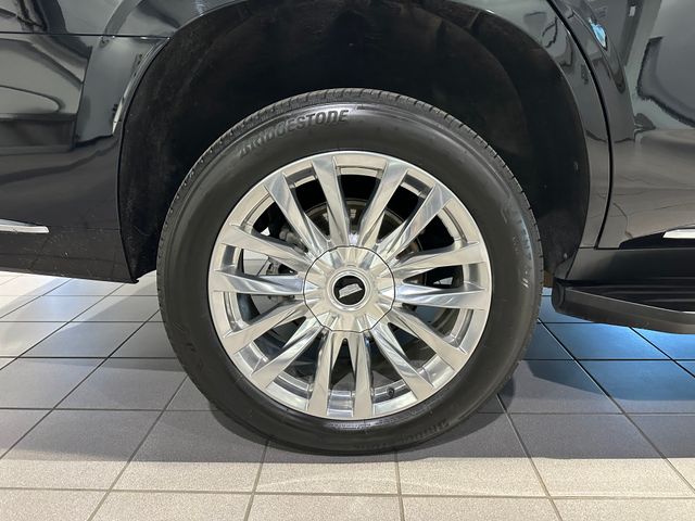 2023 Cadillac Escalade Premium Luxury - 8