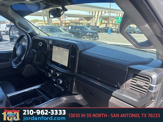 Used Car 2024 Ford F-350sd  Lariat For Sale Under $70,000 In San Antonio, Texas