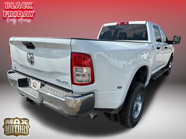 2024 Ram 3500 Tradesman 5