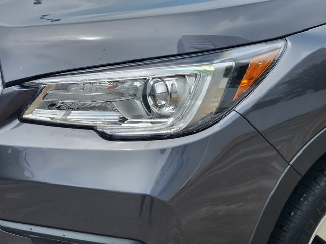 2022 Subaru Ascent Premium - 8