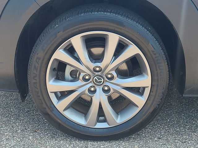Used 2025 Mazda CX-30 SUV