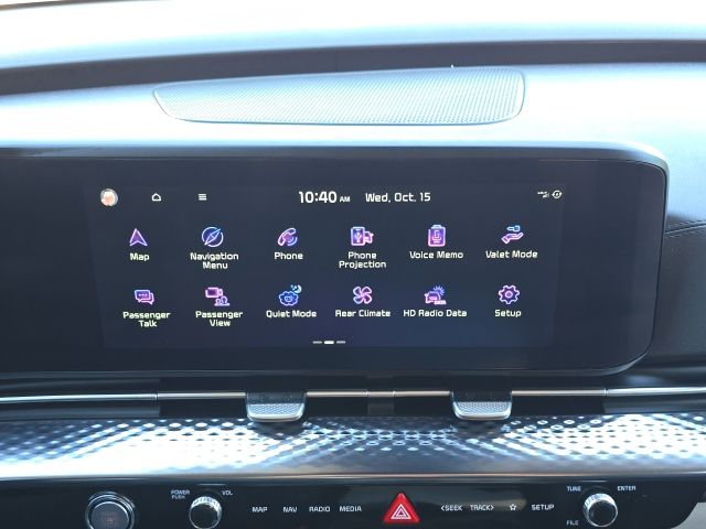 2024 Kia Carnival SX Prestige:L43825A