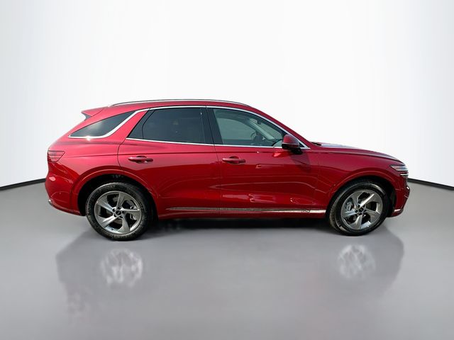 Thumbnail: 2026 Genesis GV70 - 4