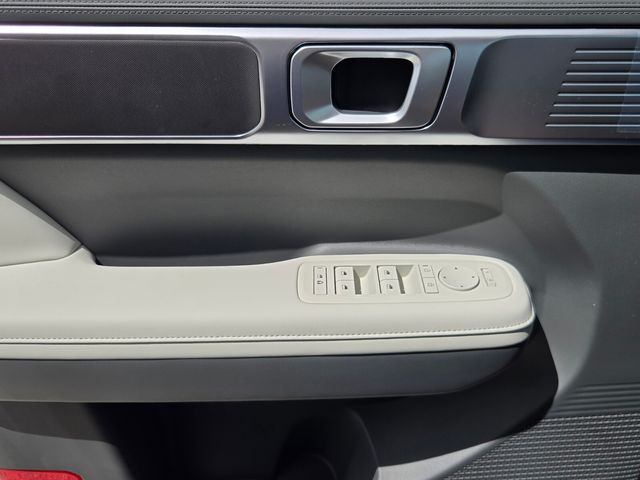2027 Hyundai Santa Fe