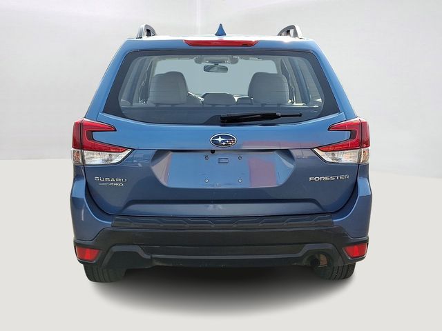 used 2019 Subaru Forester car, priced at $15,943