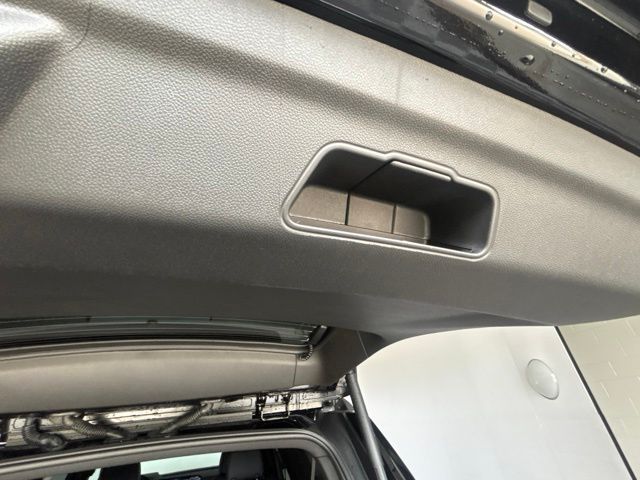 New 2026 Chevrolet Suburban SUV