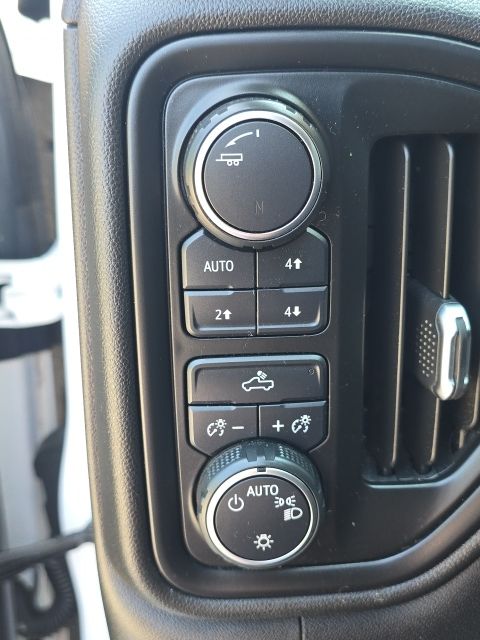 Photo of 2020 Chevrolet Silverado 1500 Custom Trail Boss in Dallas, GA - 23,  2020 Chevrolet Silverado 1500 Custom Trail Boss:44141A