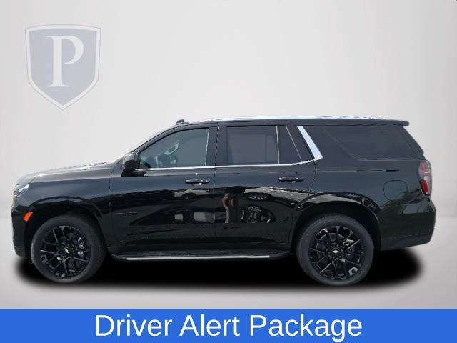 2024 Chevrolet Tahoe LS 4