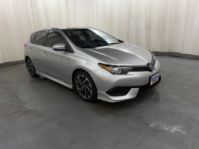  2016 Scion iM Base   
