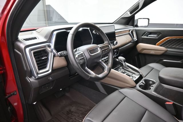 Used 2026 GMC Canyon Truck
