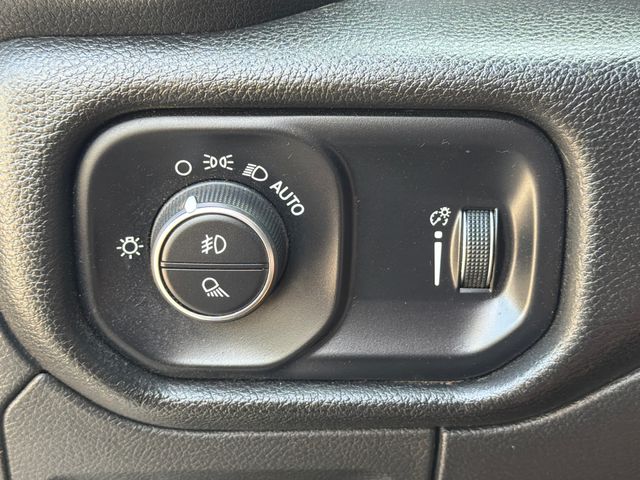 Used 2023 Ram 1500 Truck