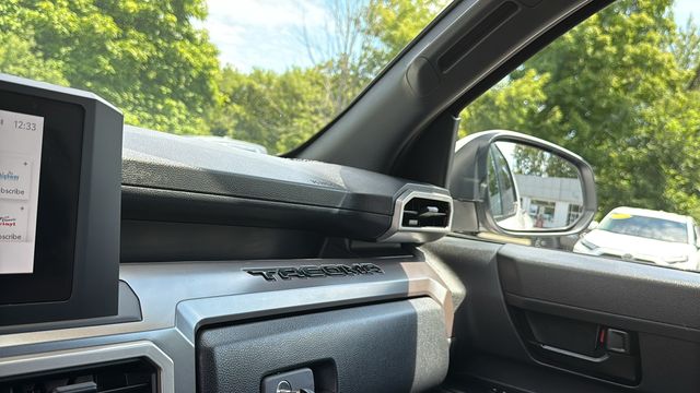 Used 2024 Toyota Tacoma Truck