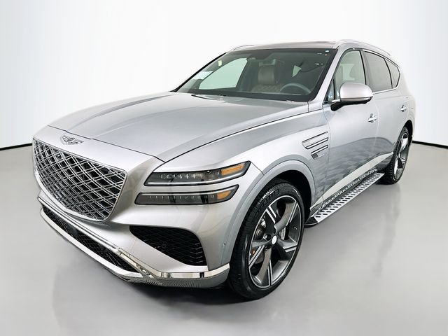 Thumbnail: 2026 Genesis GV80 - 1
