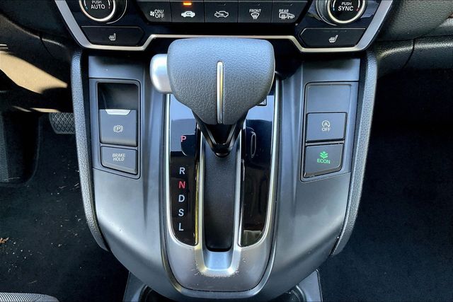 Used 2022 Honda CR-V SUV