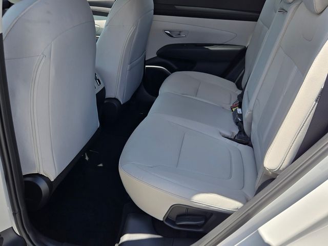 2026 Hyundai Tucson - $29,553