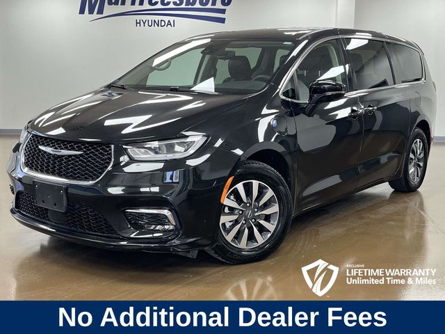  2024 Chrysler Pacifica Hybrid Select FWD   