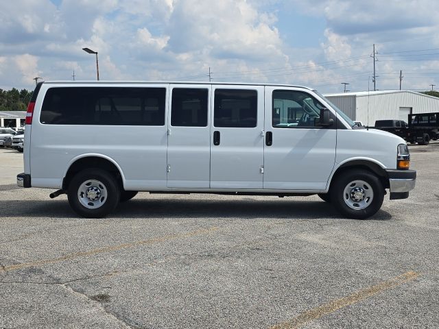 Photo of 2024 Chevrolet Express 3500 LT in Dallas, GA - 6,  2024 Chevrolet Express 3500 LT:C02424