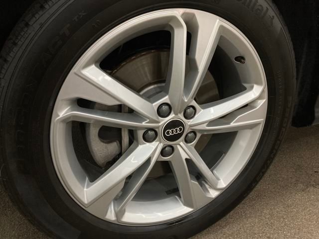 2021 Audi Q3 quattro S line Premium 45 TFSI