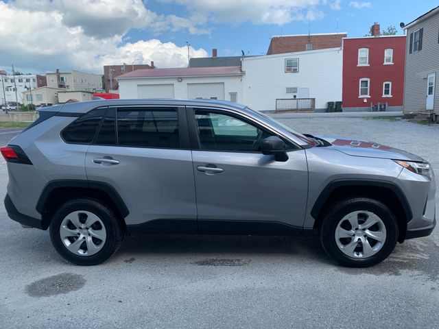 Used 2023 Toyota RAV4 SUV