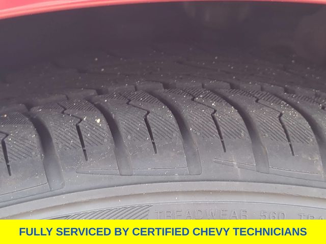 Used 2024 Honda Accord Sedan