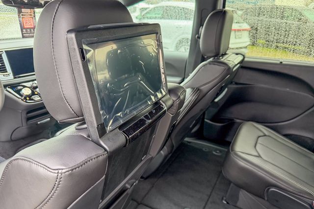 new 2026 Chrysler Pacifica car, priced at $47,180