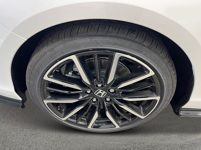 New 2026 Honda Accord Hybrid Touring For Sale in Huntsville, Al