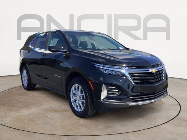 Used Car 2024 Chevrolet Equinox  Lt For Sale Under $25,000 In San Antonio, Texas