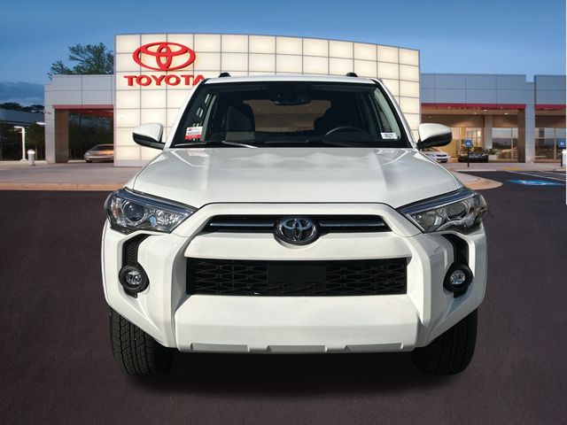 2024 Toyota 4Runner SR5 26