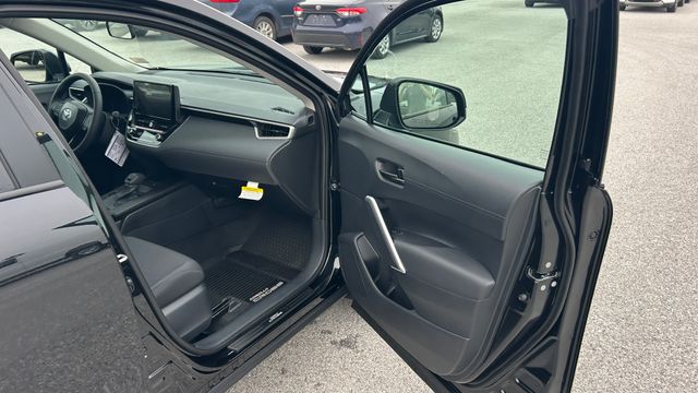New 2026 Toyota Corolla Cross SUV